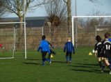 S.K.N.W.K. JO9-1 - SJO B.D.C. JO9-3 (competitie - 3e fase) (58/98)